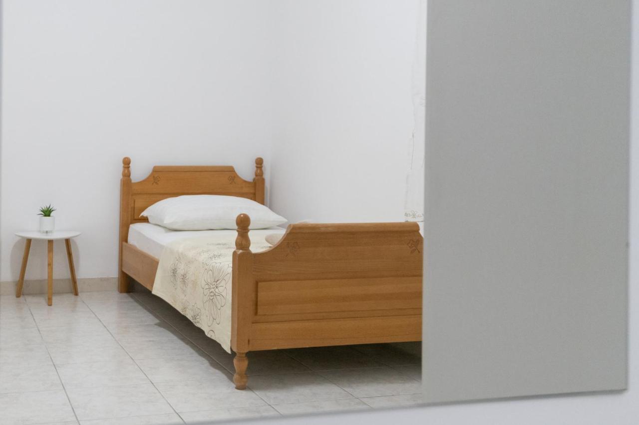 Apartman Ruza Podgora Ngoại thất bức ảnh